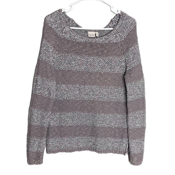 Mudd Women’s Knit Sweater Size Large - Picture 1 of 5